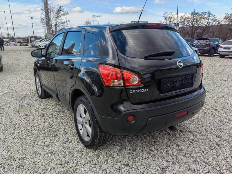 Nissan Qashqai 2.0dci * N-tec* Panorama* UNIKAT* , снимка 5 - Автомобили и джипове - 39548474