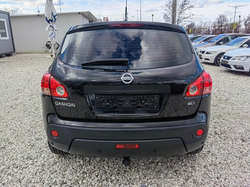 Nissan Qashqai 2.0dci * N-tec* Panorama* UNIKAT* , снимка 6 - Автомобили и джипове - 39548474