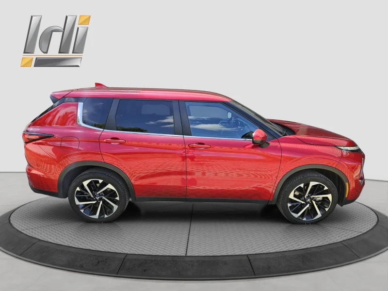 Mitsubishi Outlander 2.5 , снимка 7 - Автомобили и джипове - 45899964