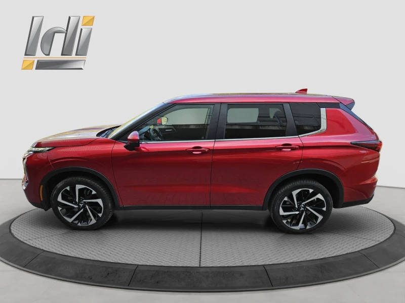 Mitsubishi Outlander 2.5 , снимка 3 - Автомобили и джипове - 45899964