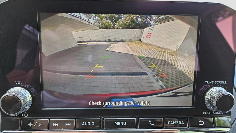 Mitsubishi Outlander 2.5 , снимка 14 - Автомобили и джипове - 45899964