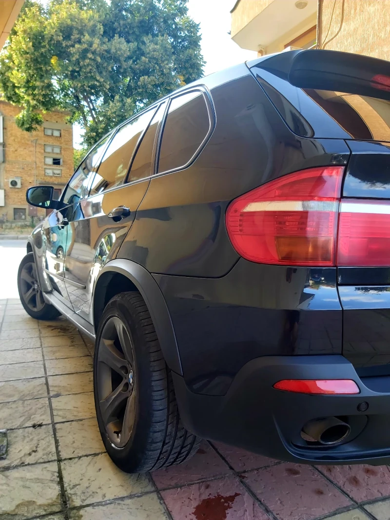 BMW X5, снимка 13 - Автомобили и джипове - 49490585