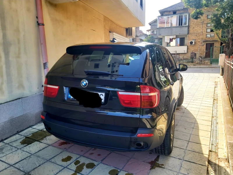 BMW X5, снимка 11 - Автомобили и джипове - 48961037