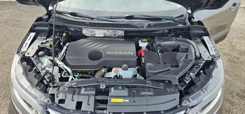 Nissan Qashqai 1 5 DCI-N-Connecta-116 hp, снимка 14 - Автомобили и джипове - 49300101