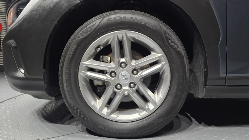 Hyundai Kona 2.0 2WD SMART autogeorge.com, снимка 5 - Автомобили и джипове - 52391859