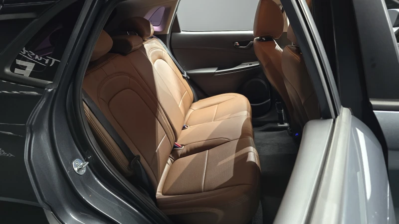 Hyundai Kona 2.0 2WD SMART autogeorge.com, снимка 11 - Автомобили и джипове - 52391859