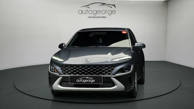 Hyundai Kona 2.0 2WD SMART autogeorge.com, снимка 3 - Автомобили и джипове - 52391859