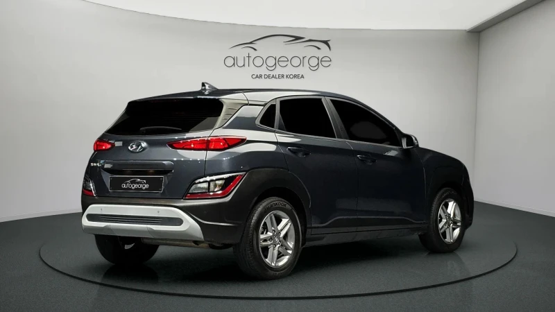 Hyundai Kona 2.0 2WD SMART autogeorge.com, снимка 2 - Автомобили и джипове - 52391859