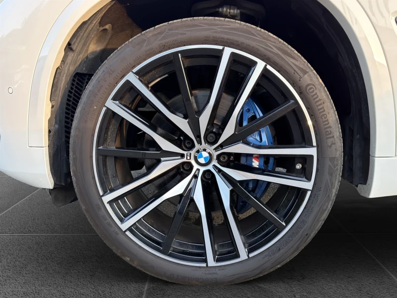 BMW X5 xDrive 30d, снимка 5 - Автомобили и джипове - 52885394