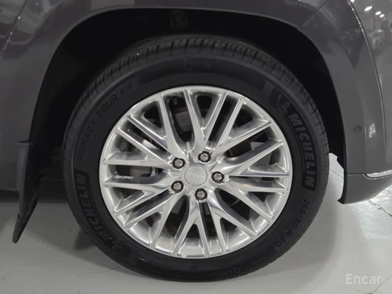 Jeep Grand cherokee, снимка 5 - Автомобили и джипове - 52964634