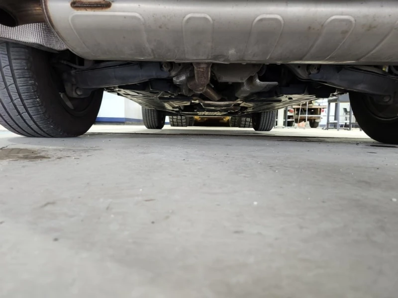 Mercedes-Benz GLC * 300 * CARFAX * БЕЗ ПЪРВОНАЧАЛНА ВНОСКА, снимка 16 - Автомобили и джипове - 52967369