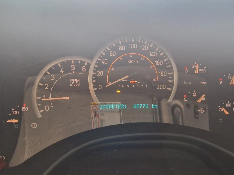 Hummer H2 Бензин 322 к.с., снимка 9 - Автомобили и джипове - 53040367