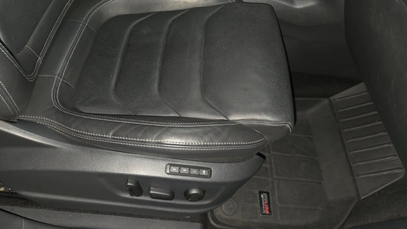 Skoda Kodiaq Sportline 4x4 2, O TDI 200 k.c 7DSG / 7 места, снимка 8 - Автомобили и джипове - 53040367