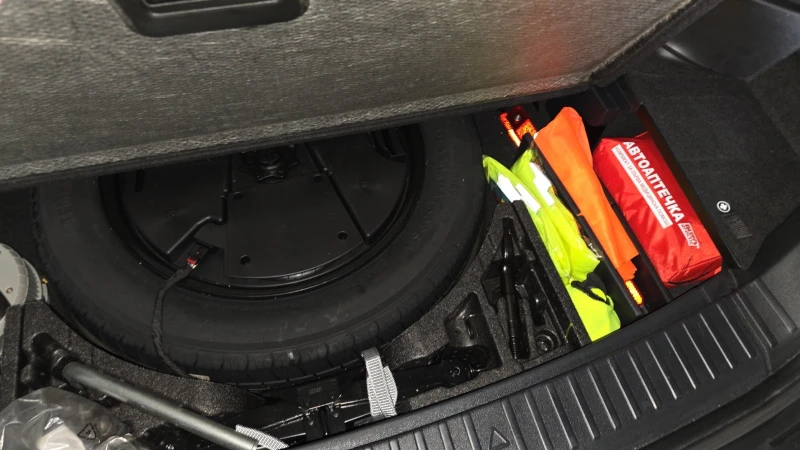 Skoda Kodiaq Sportline 4x4 2, O TDI 200 k.c 7DSG / 7 места, снимка 17 - Автомобили и джипове - 53040367