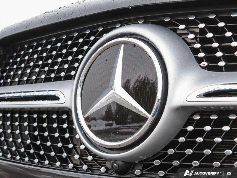 Mercedes-Benz GLE * GLE450 4M * CARFAX * ЦЕНА ДО БГ, снимка 9 - Автомобили и джипове - 53224628