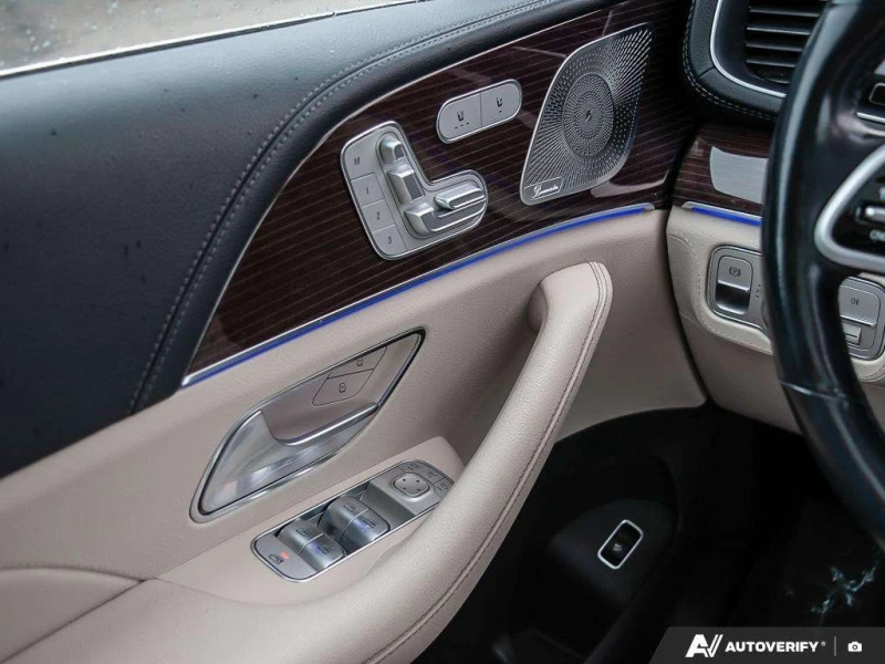 Mercedes-Benz GLE * GLE450 4M * CARFAX * ЦЕНА ДО БГ, снимка 17 - Автомобили и джипове - 53224628