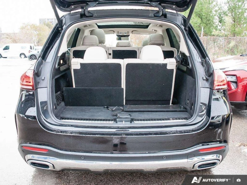 Mercedes-Benz GLE * GLE450 4M * CARFAX * ЦЕНА ДО БГ, снимка 11 - Автомобили и джипове - 53224628