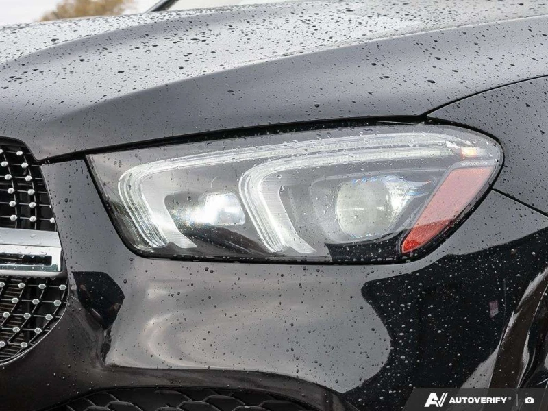 Mercedes-Benz GLE * GLE450 4M * CARFAX * ЦЕНА ДО БГ, снимка 10 - Автомобили и джипове - 53224628