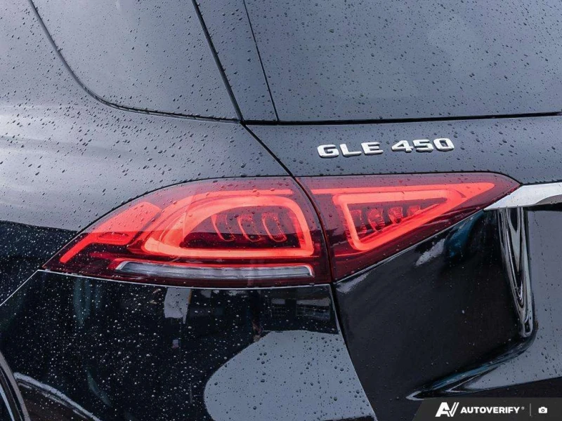 Mercedes-Benz GLE * GLE450 4M * CARFAX * ЦЕНА ДО БГ, снимка 12 - Автомобили и джипове - 53224628