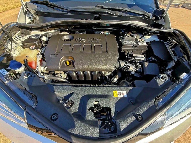 Toyota C-HR, снимка 7 - Автомобили и джипове - 53368683