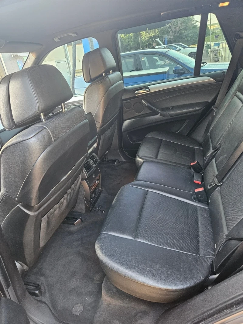 BMW X5 3.0d, снимка 10 - Автомобили и джипове - 53467851