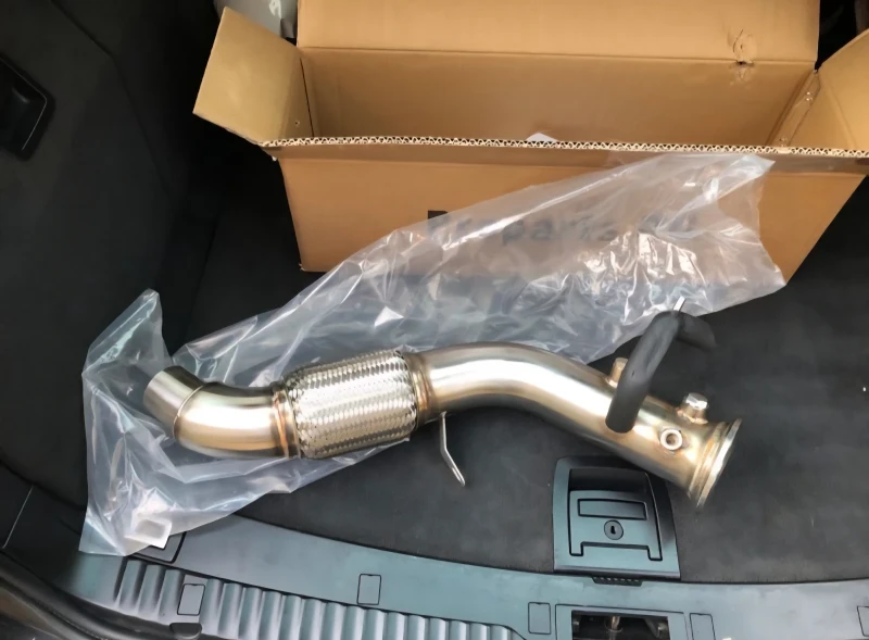 BMW X5 3.0d, снимка 5 - Автомобили и джипове - 53467851