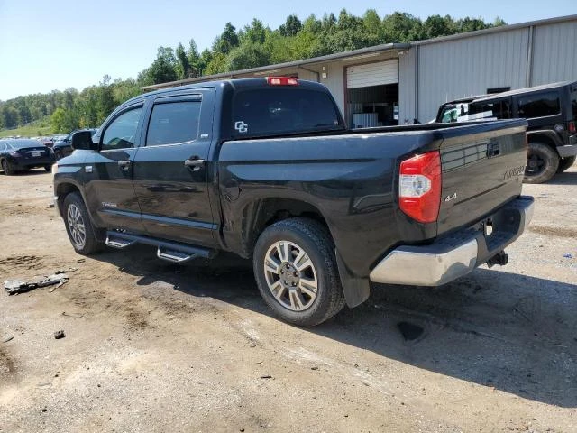 Toyota Tundra, снимка 2 - Автомобили и джипове - 48800069