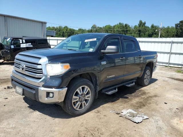 Toyota Tundra, снимка 1 - Автомобили и джипове - 48800069