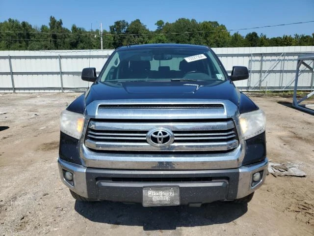 Toyota Tundra, снимка 5 - Автомобили и джипове - 48800069