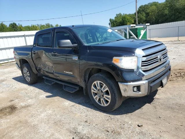 Toyota Tundra, снимка 4 - Автомобили и джипове - 48800069