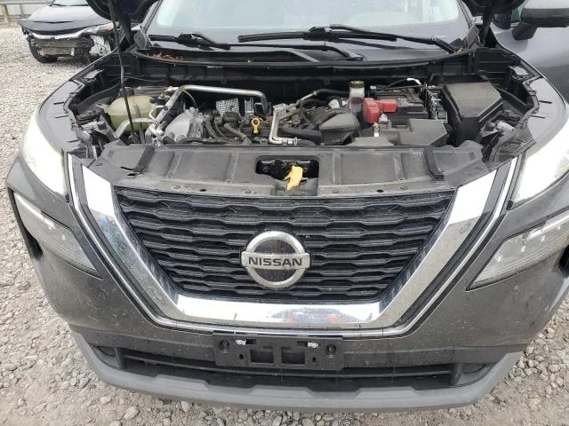 Nissan Rogue, снимка 11 - Автомобили и джипове - 49183893