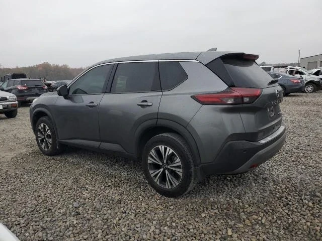 Nissan Rogue, снимка 2 - Автомобили и джипове - 49183893