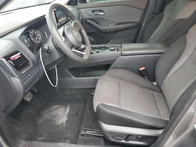 Nissan Rogue, снимка 7 - Автомобили и джипове - 49183893