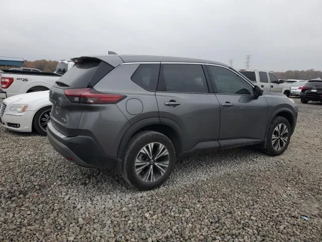 Nissan Rogue, снимка 3 - Автомобили и джипове - 49183893