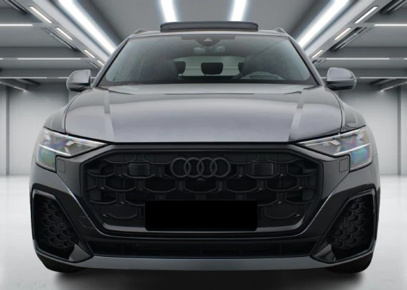 Audi Q8 50 TDI Quattro = S-line = Гаранция - изображение 3