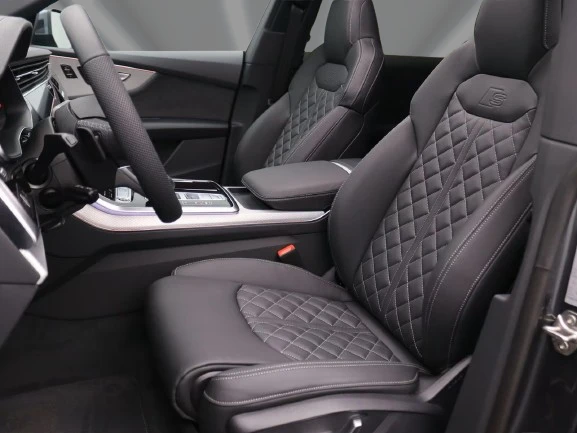 Audi Q8 50 TDI Quattro = S-line = Гаранция - изображение 6