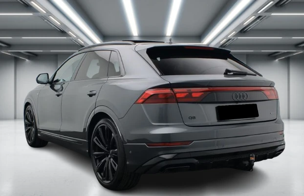 Audi Q8 50 TDI Quattro = S-line = Гаранция - изображение 2