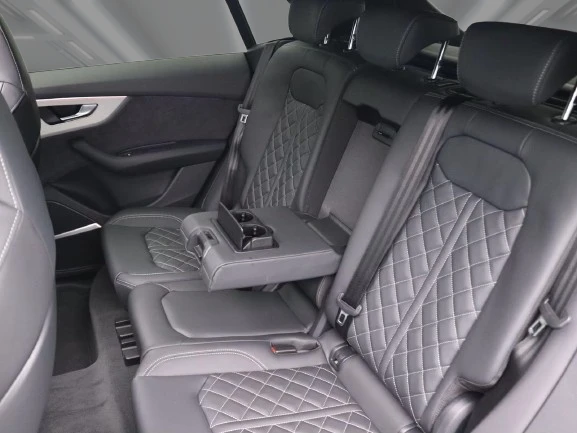 Audi Q8 50 TDI Quattro = S-line = Гаранция - изображение 10