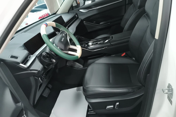 Haval H6 1.5T autogeorge.com, снимка 9 - Автомобили и джипове - 53355581