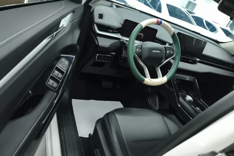 Haval H6 1.5T autogeorge.com, снимка 8 - Автомобили и джипове - 53355581