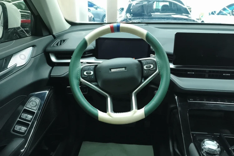 Haval H6 1.5T autogeorge.com, снимка 7 - Автомобили и джипове - 53355581
