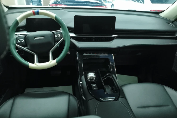 Haval H6 1.5T autogeorge.com, снимка 10 - Автомобили и джипове - 53355581