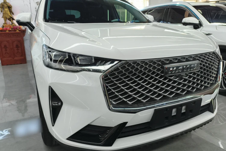 Haval H6 1.5T autogeorge.com, снимка 4 - Автомобили и джипове - 53355581