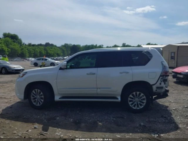 Lexus GX 460 PREMIUM* �������* ������* �������* ������ ����� | Mobile.bg � ����������� 9