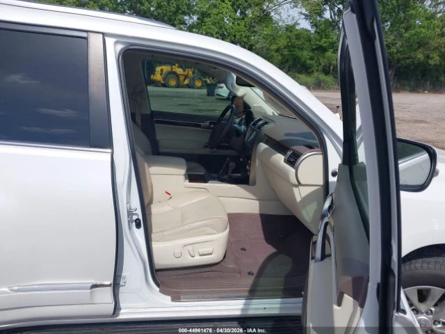 Lexus GX 460 PREMIUM* �������* ������* �������* ������ ����� | Mobile.bg � ����������� 11