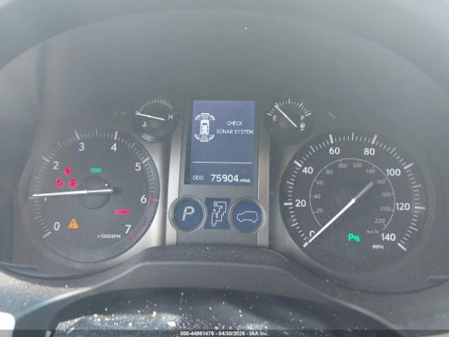Lexus GX 460 PREMIUM* �������* ������* �������* ������ ����� | Mobile.bg � ����������� 13