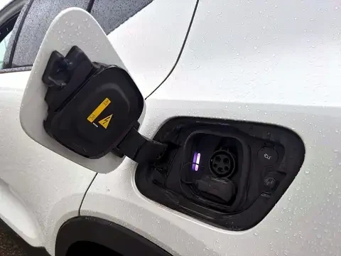 Volvo XC40 Recharge Pure Electric | ПАНОРАМА | 360 КАМЕРА | , снимка 15 - Автомобили и джипове - 54915094