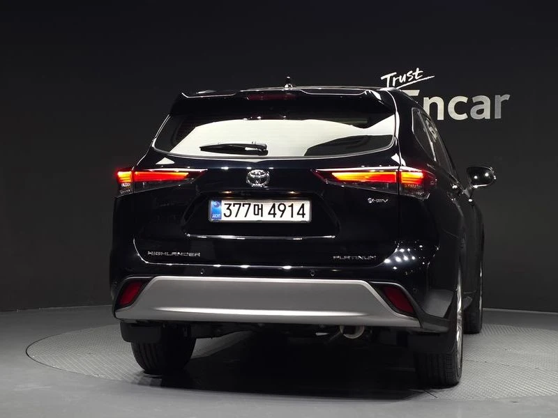 Toyota Highlander 2.5 4WD Platimum| 246�.�.| ���.��������� | Mobile.bg � ����������� 4
