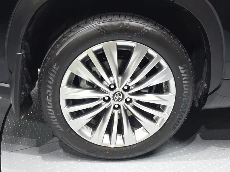 Toyota Highlander 2.5 4WD Platimum| 246�.�.| ���.��������� | Mobile.bg � ����������� 5