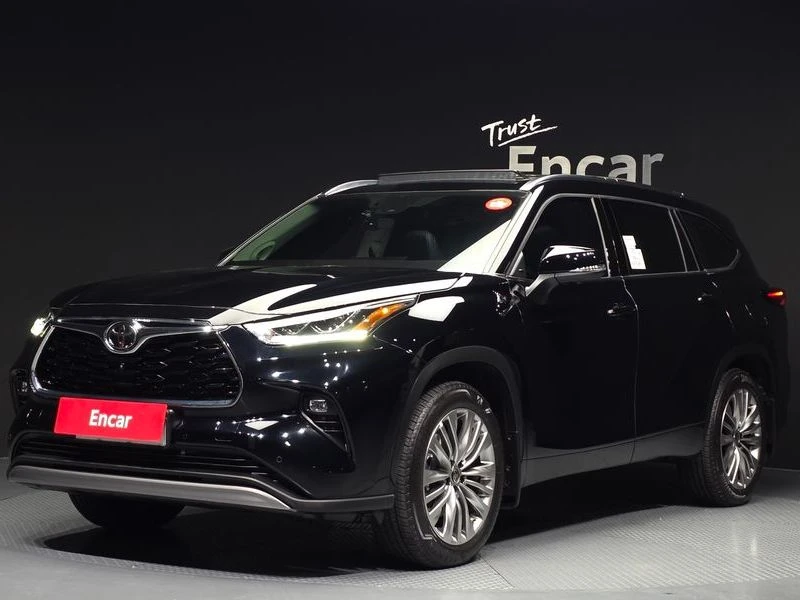 Toyota Highlander 2.5 4WD Platimum| 246�.�.| ���.��������� | Mobile.bg � ����������� 1